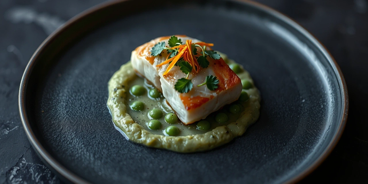 Annoksen tekninen analyysi